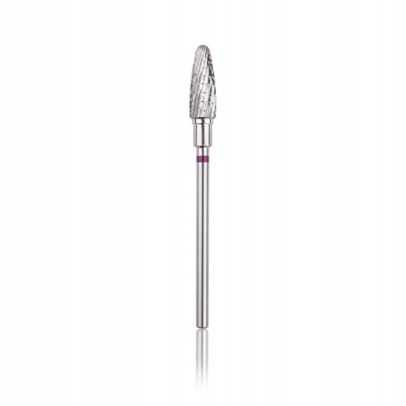 Fréza Exo pro z karbidu ovál 5,0 mm vl