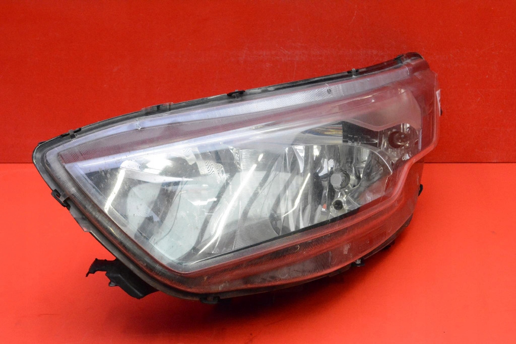 REFLEKTOR left light front EU 5801473750 IVECO DAILY 6 VI 14