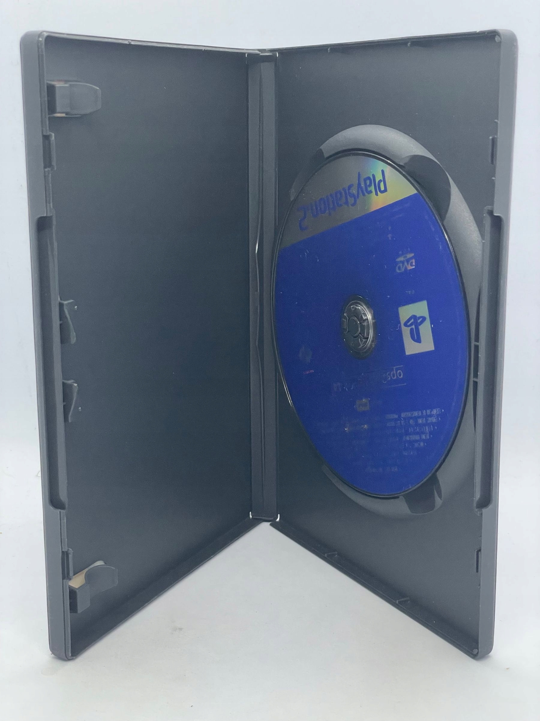 Gra Official PlayStation 2 Magazine Demo 44 PS2 Platforma PlayStation 2 (PS2)