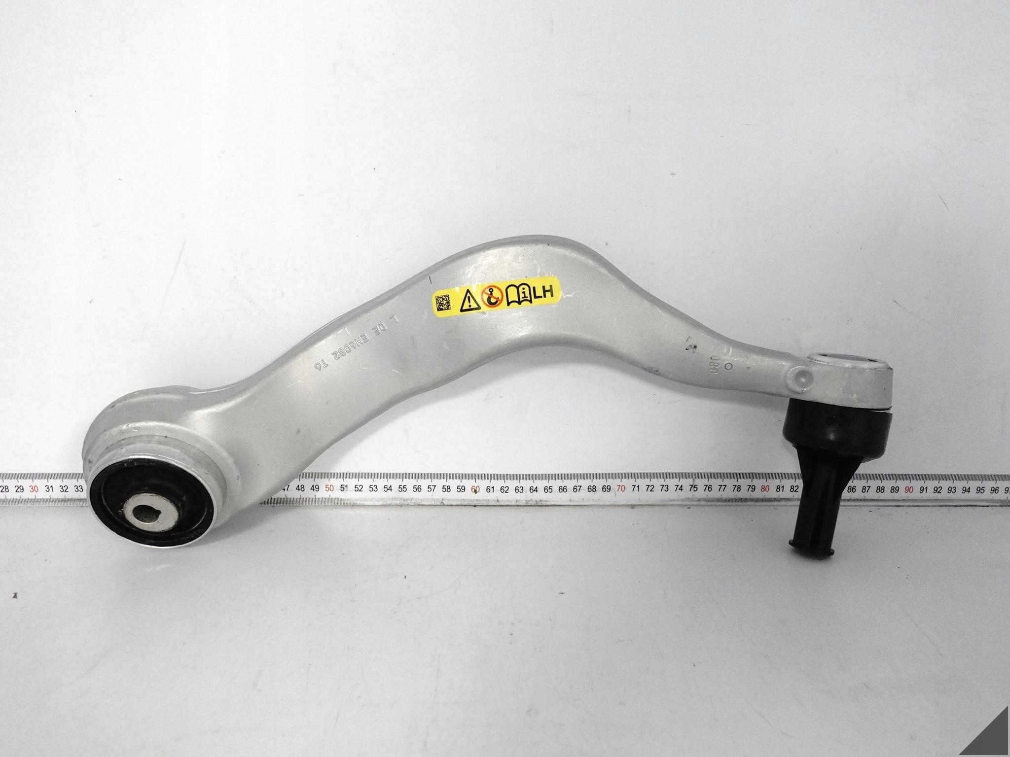 BMW 7 G70 22- arm ROZPREZNY Z airbag left front original