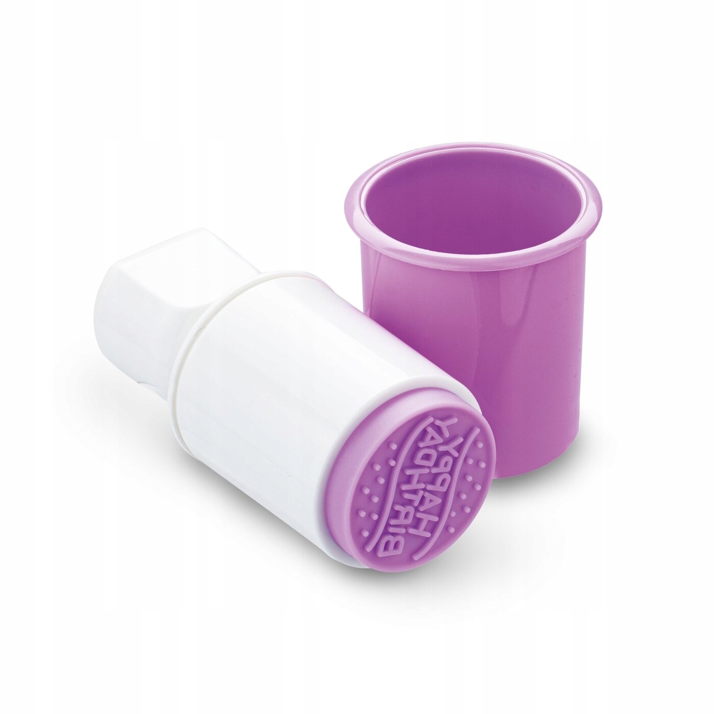 FOREMKI WYKRAWACZE DO CIASTEK STEMPLE 6 wzorów Marka Tadar