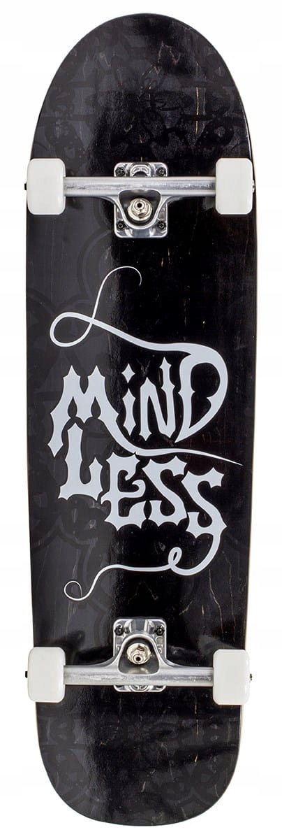 Cruiser Mindless Gothic Complete - black - promocja