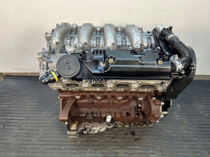 engine 2.2 TDCI Ford Mondeo MK4 S-Max Galaxy 2007-2014r Q4BQ KNWA KNBA