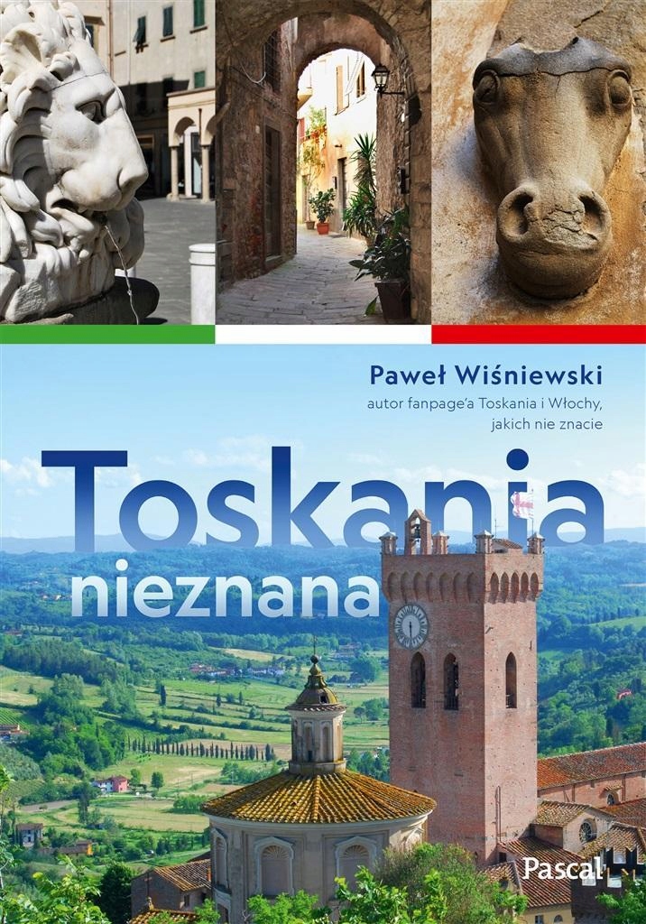 Toskania Nieznana, Paweł Wiśniewski
