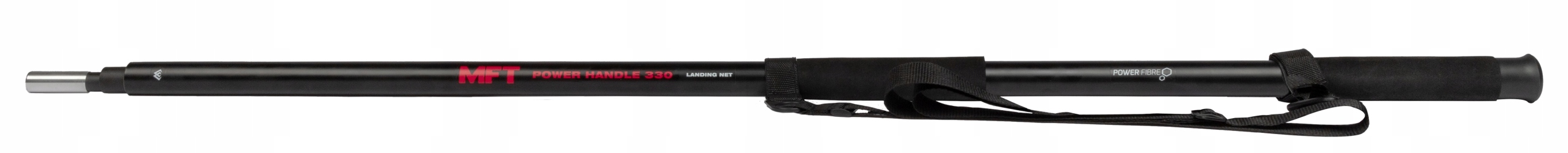 Mikado sztyca Mft power handle do podbieraka 330cm mocna