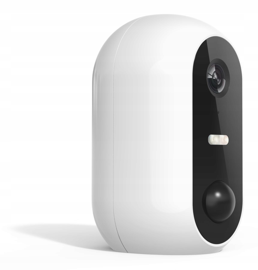 Denver IOB-209 vonkajšia Wi-Fi/IP kamera s Ir Led diódou pre nočné použitie