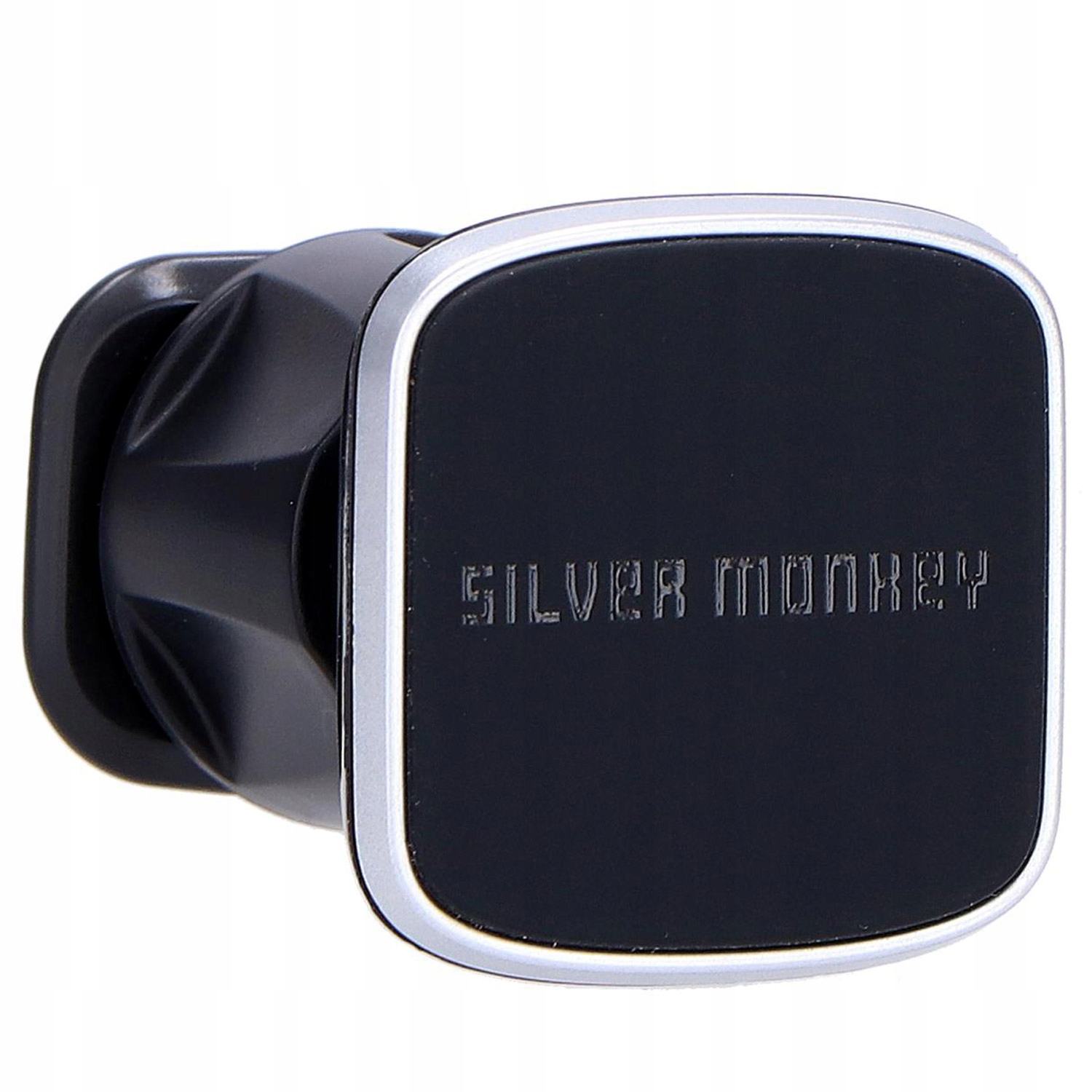 

Silver Monkey Magnetyczny Uchwyt do Kratki