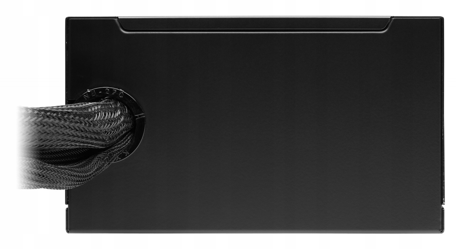 CORSAIR CX Series, CX650, 650 Watt, 80 PLUS Bronze — 4