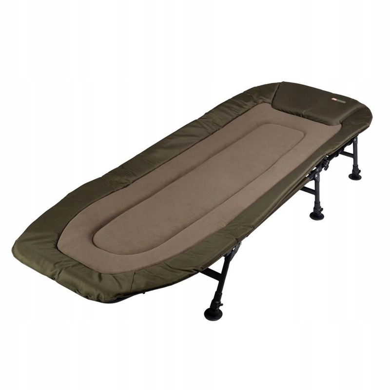 Leżak Jrc Defender II Lite Bedchair