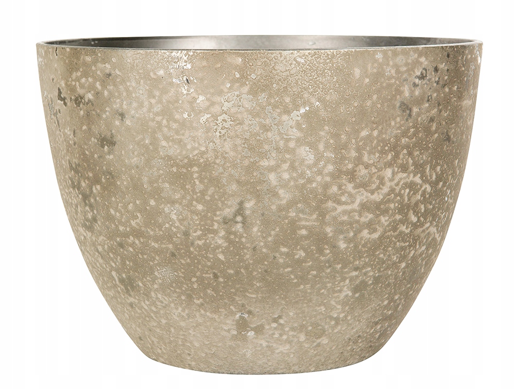 DONICA IMITACJA BŁOTA beżowa śr. 31cm