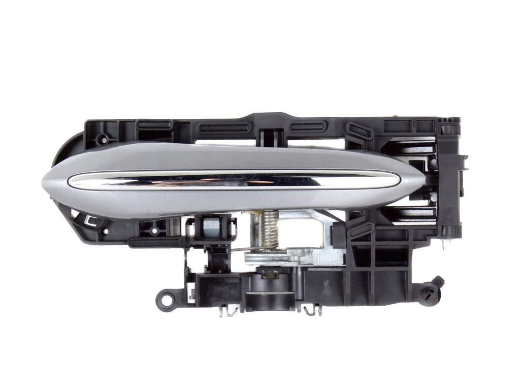 B2761607 - Ручка двери п зд зд хром BMW F10 F11 A52