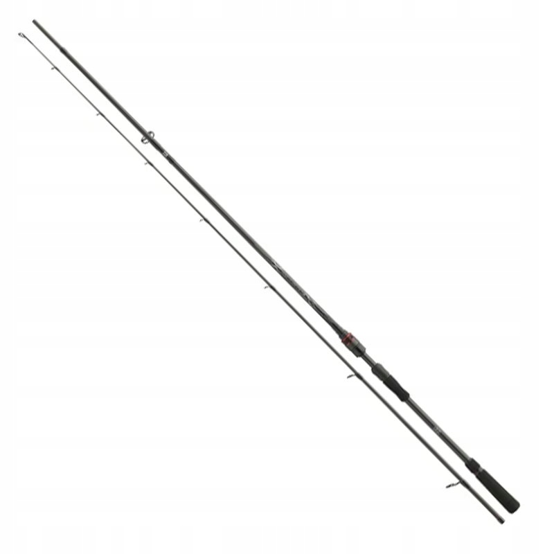 Daiwa Ballistic Air Spinning 2.40m 14-42g 2cz