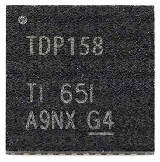 

Moduł Sterownik Skaler Chip Hdmi TDP158 Xbox One X
