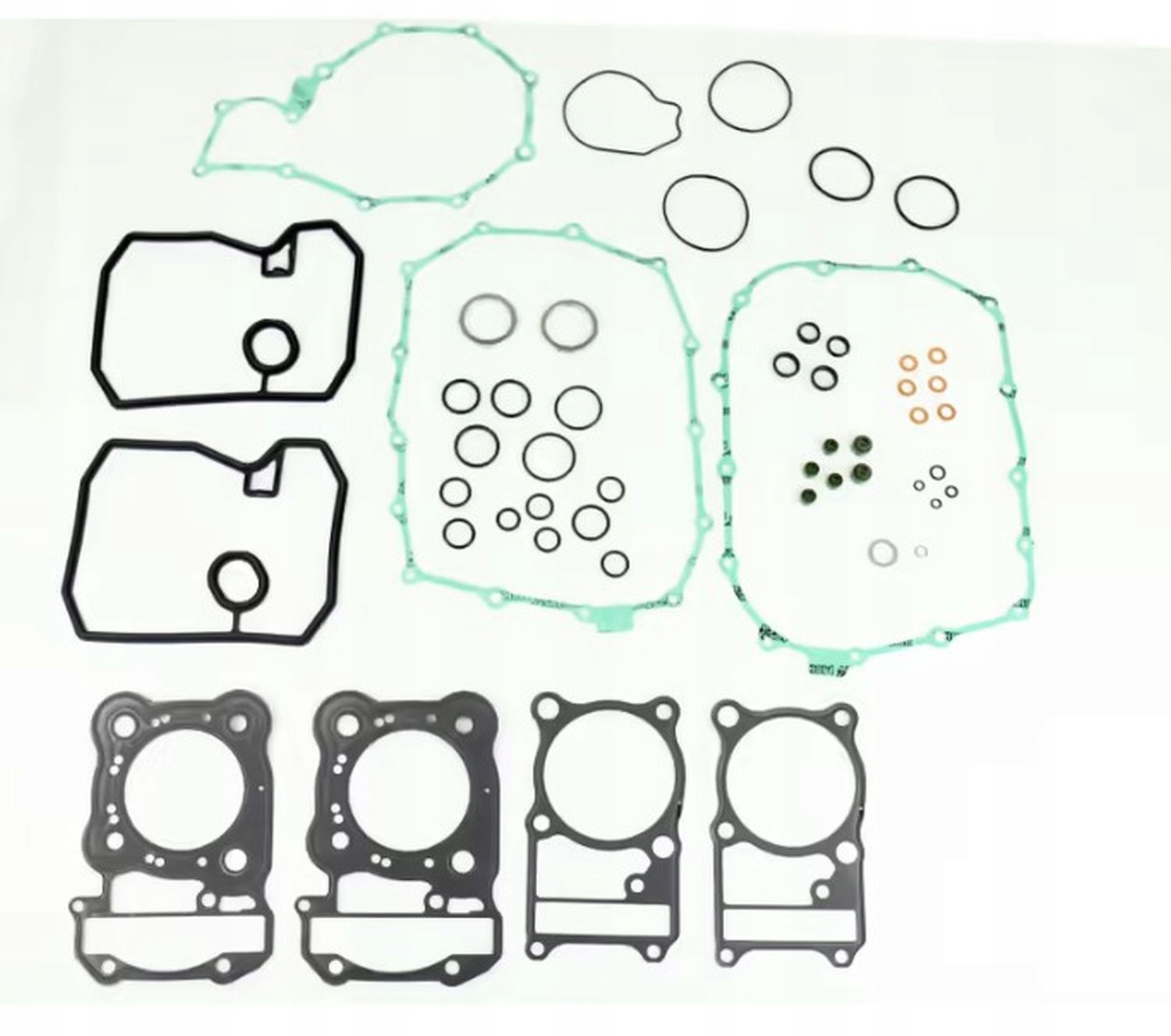 Komplet Tesnení Pre Honda Xrv 650 '88-'89, Ntv 650 '88-'90
