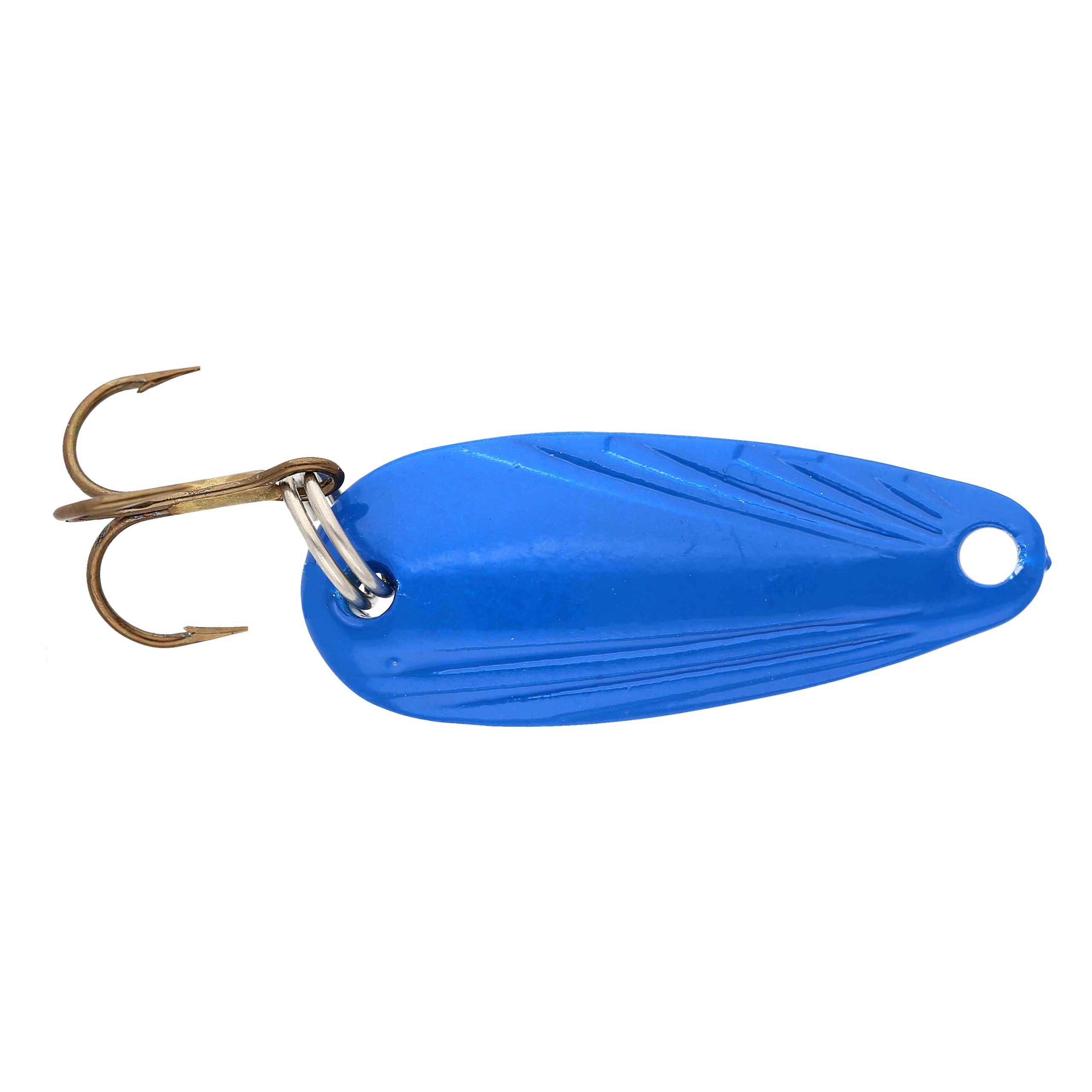 Mikro wahadłówka Jmc Adventure blue 2.6g 28mm