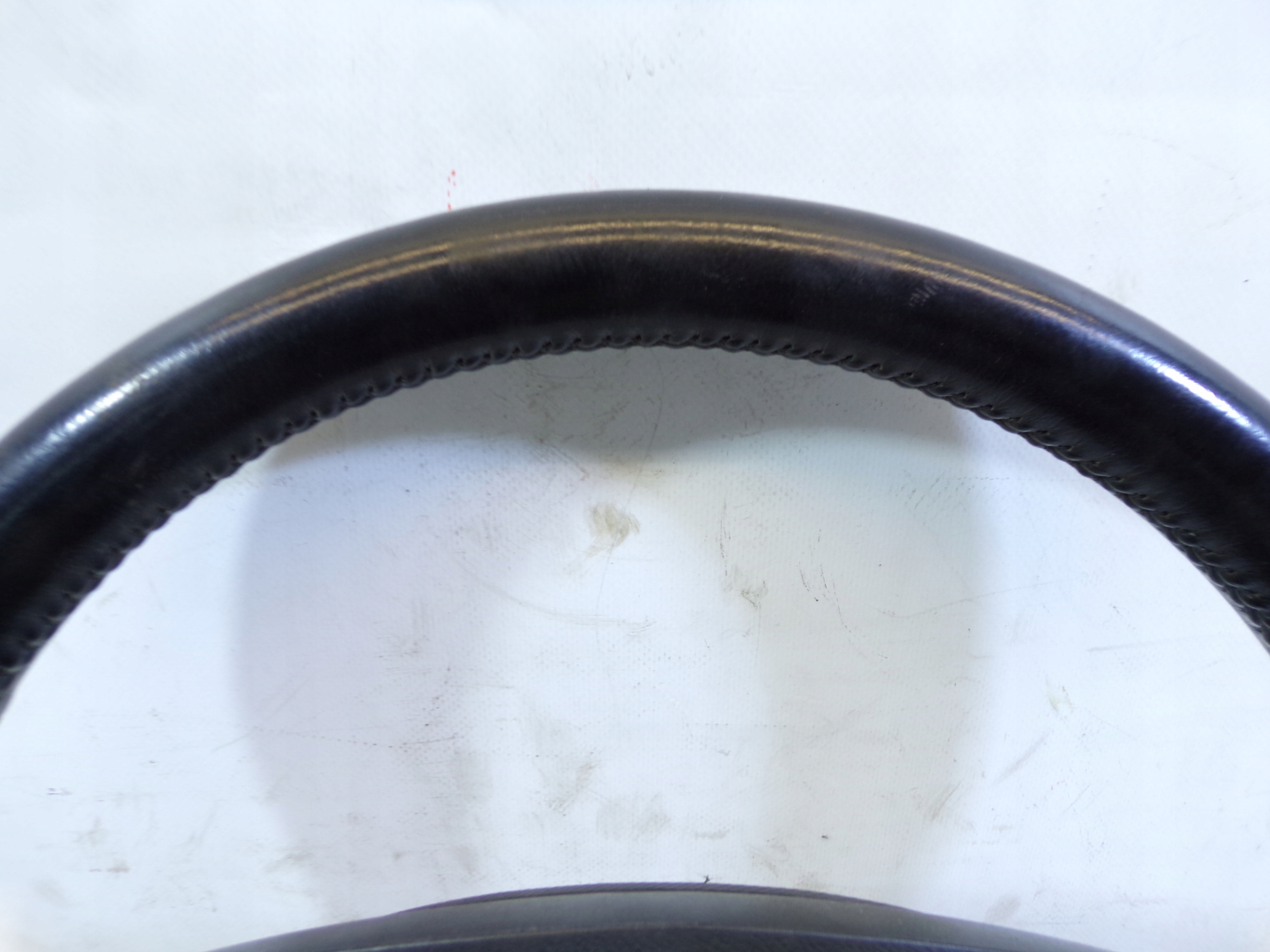 lenkrad Z Airbag KIA CEED CEED und 1 MULTIFUNKCYJNA Leder (1)