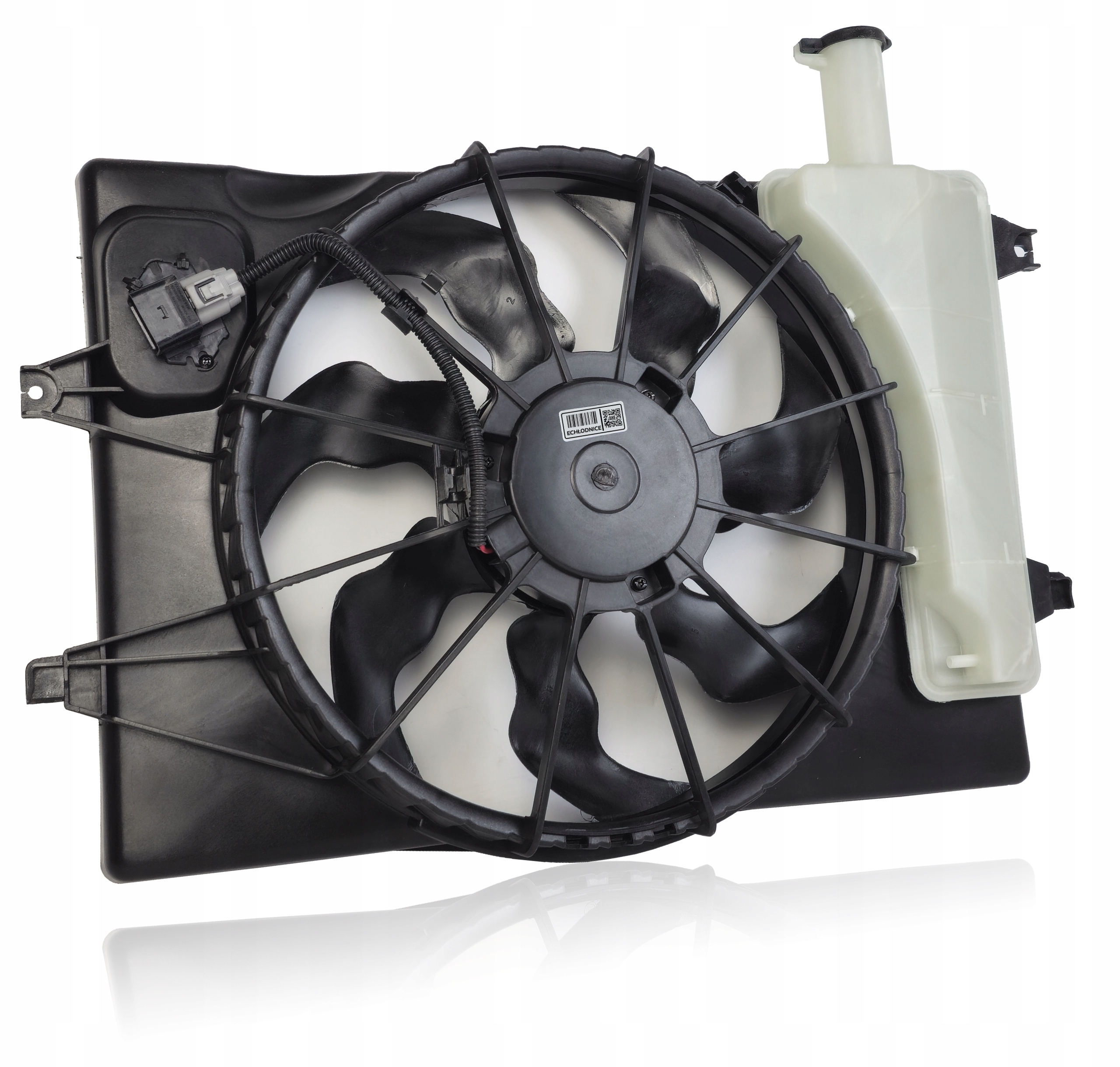Ventilátor Hyundai Elantra I30 Kia Ceed 2016- 1.4 1.6 2.0 25350F2000