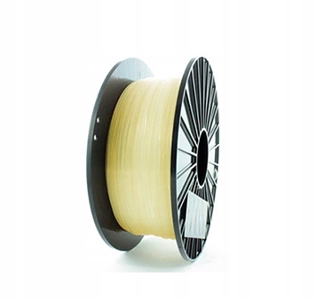 Filament BVoH Natural Natural 1,75 mm 0,5 kg