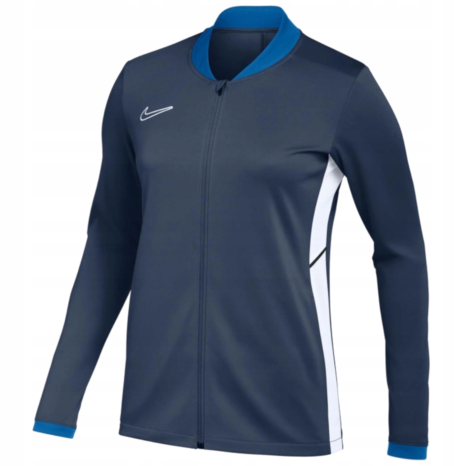 Nike Dri-fit Academy Knit Football Track Jacket [s] Pánská Mikina Polyester