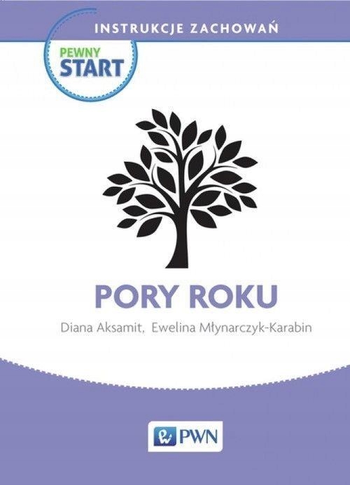 Pewny start. Instrukcje zachowań. Pory roku Pwn