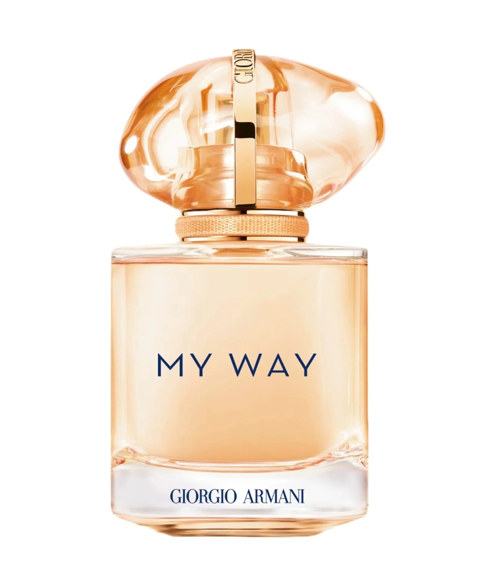 Giorgio Armani, My Way Sunny Vanilla, parfémovaná voda, pro ženy, 30 ml