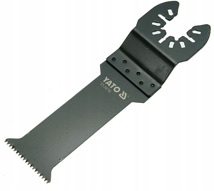 

Yato Brzeszczot 32mm długi do multitool YT-34710