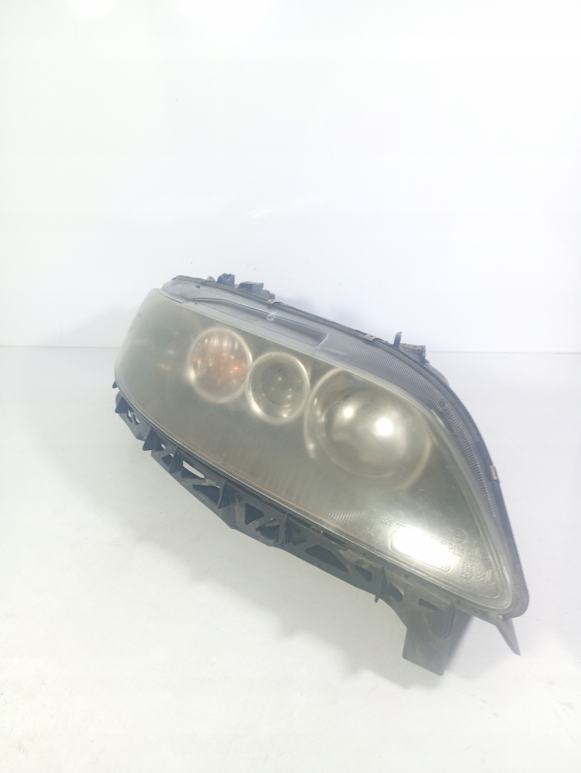 MAZDA 2 II 03-06 REFLEKTOR right front front light right OE 014003907R