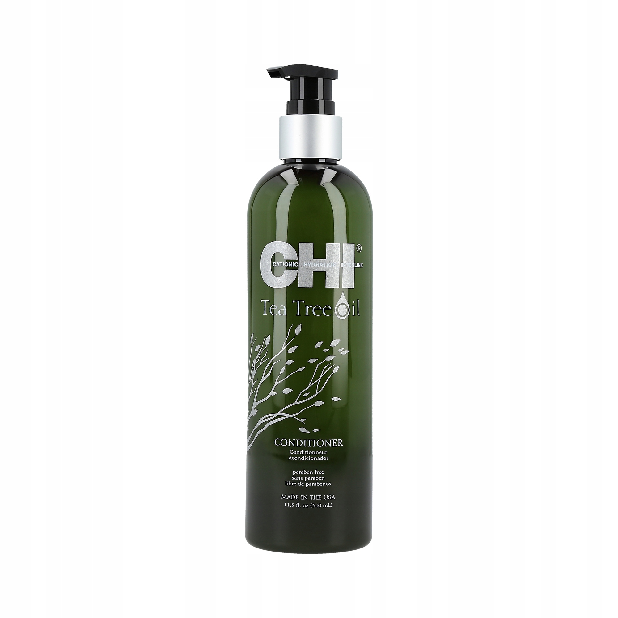 Chi Tea Tree Oil 340 ml kondicionér na vlasy