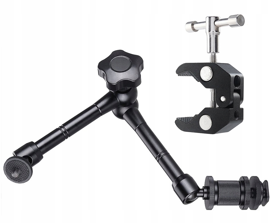 Ramię przegubowe Magic Arm 29 cm Nexon