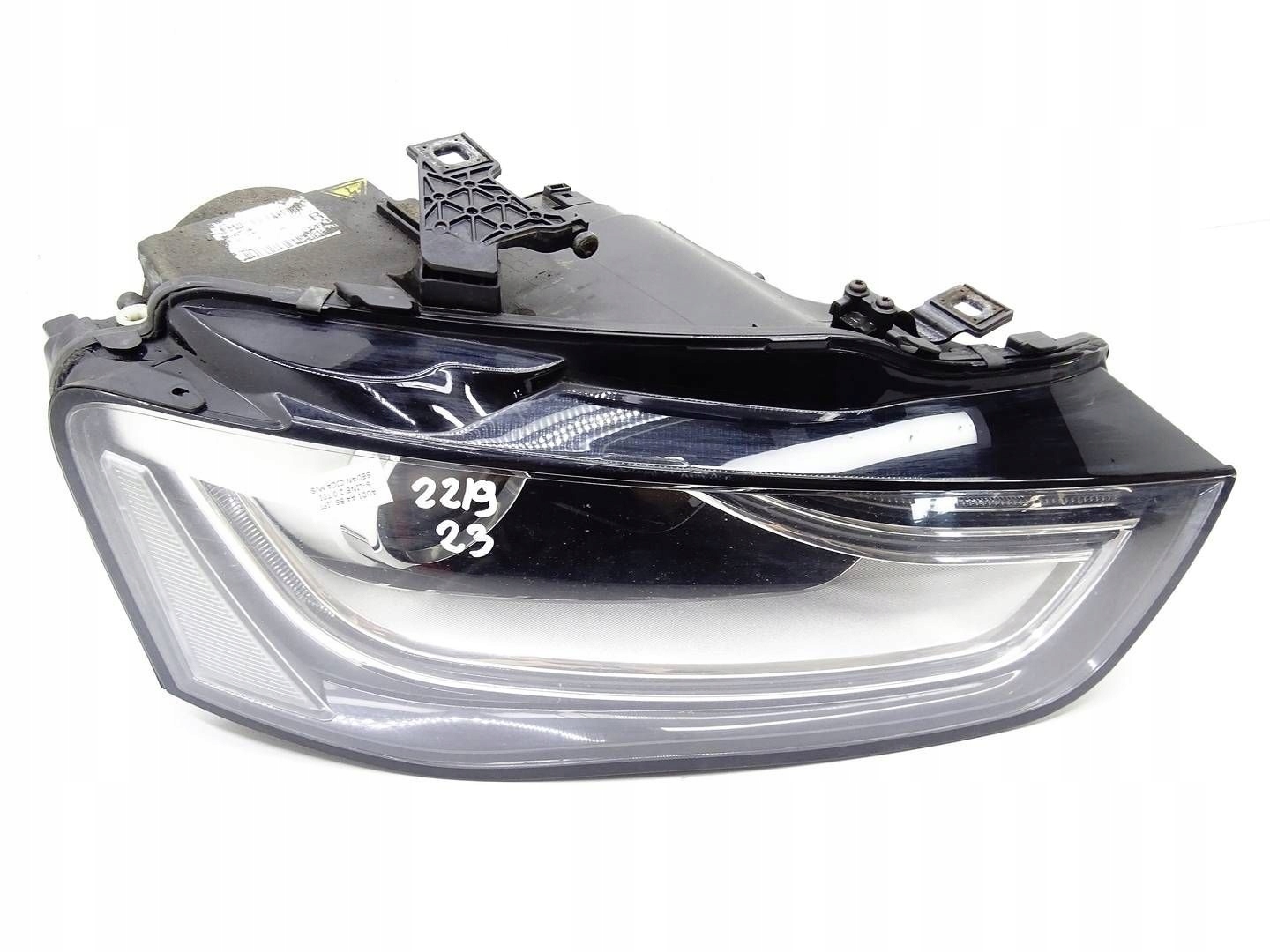 light right front right front LED XENON AUDI A4 B8 LIFT 8K0941006D