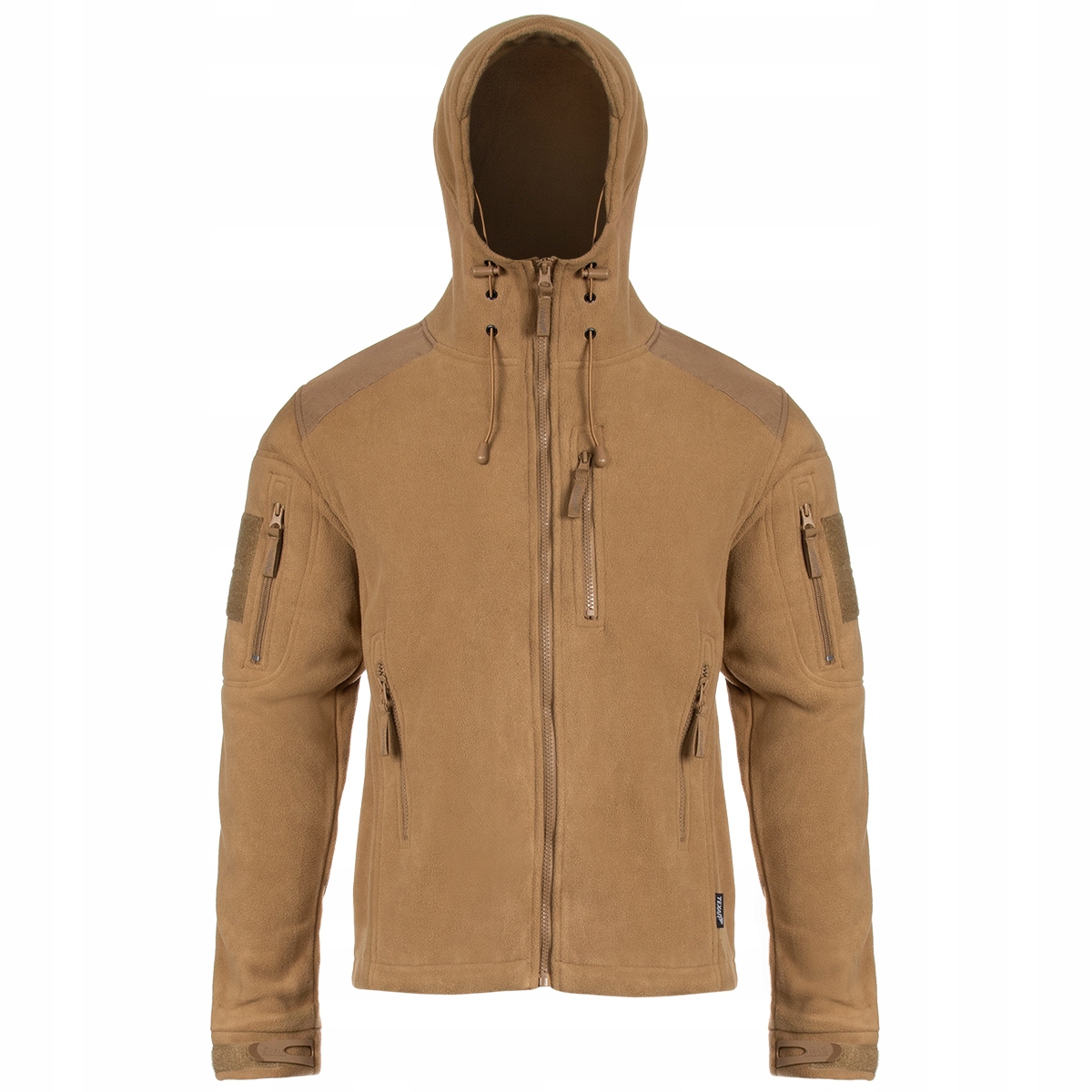 

Polar Bluza Texar Husky Coyote M