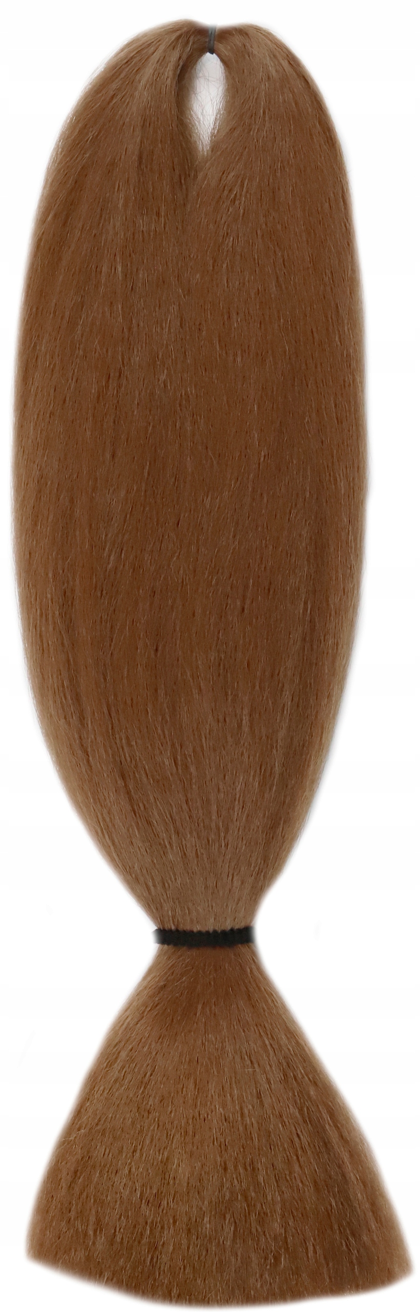 

Włosy warkoczyki dredy Premium Soft Kanekalon