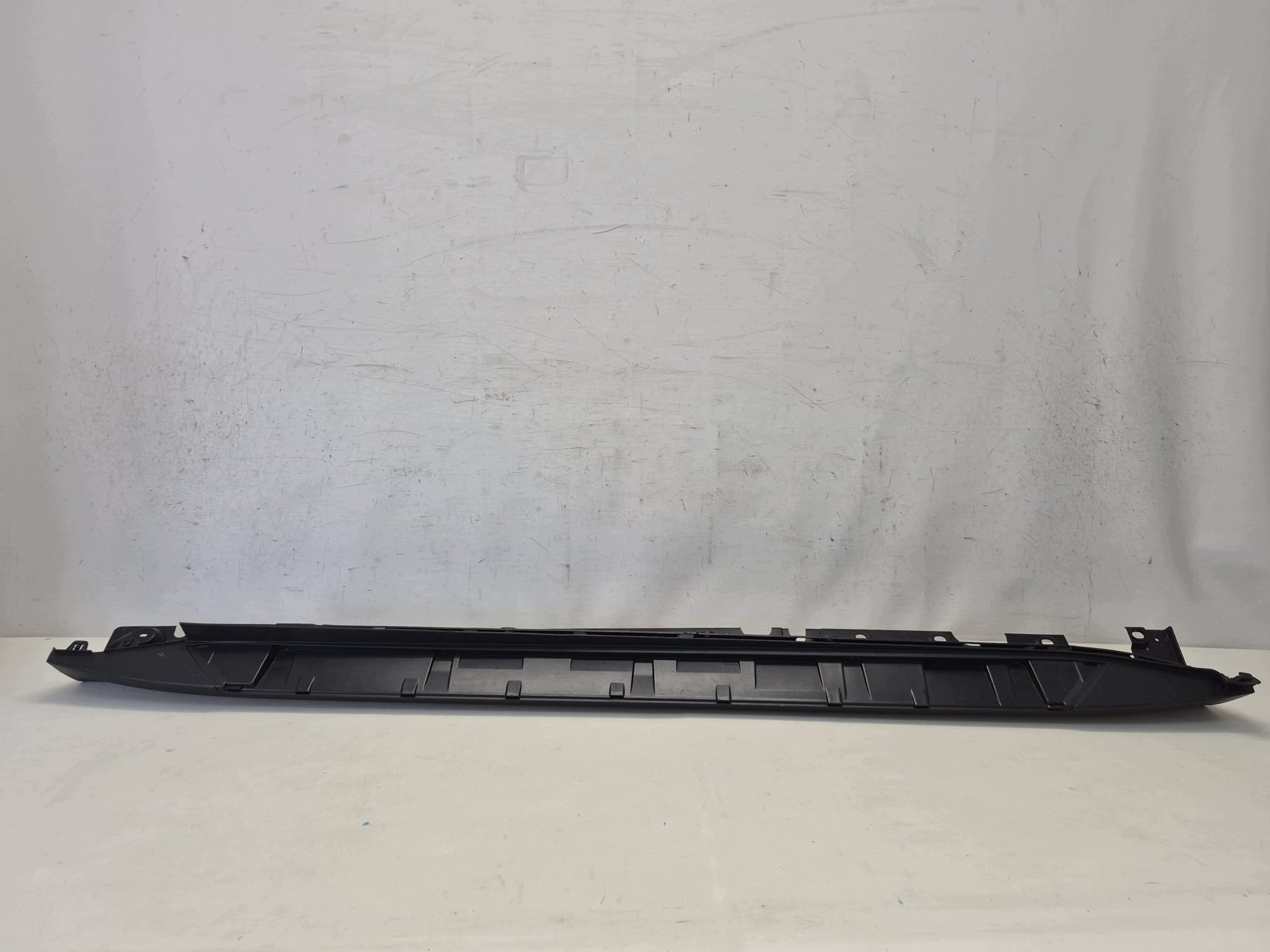 BMW X5 E70 07- threshold moulding threshold left STOPIEN left 51777163555