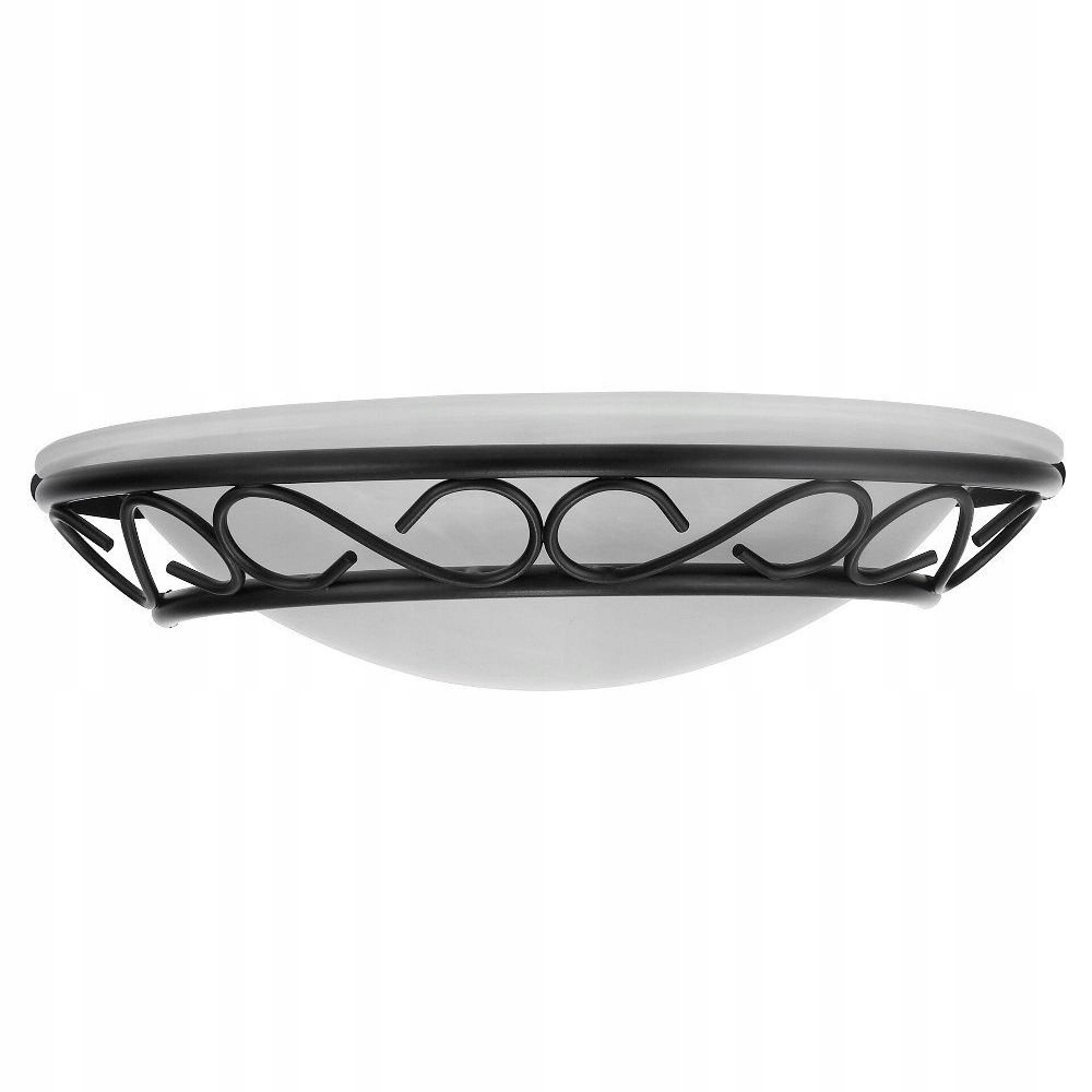 Stylová nástěnná lampa Athen Rabalux do obývacího pokoje a předsíně, design