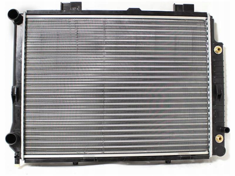 CHŁODNICA Loro 054-017-0017