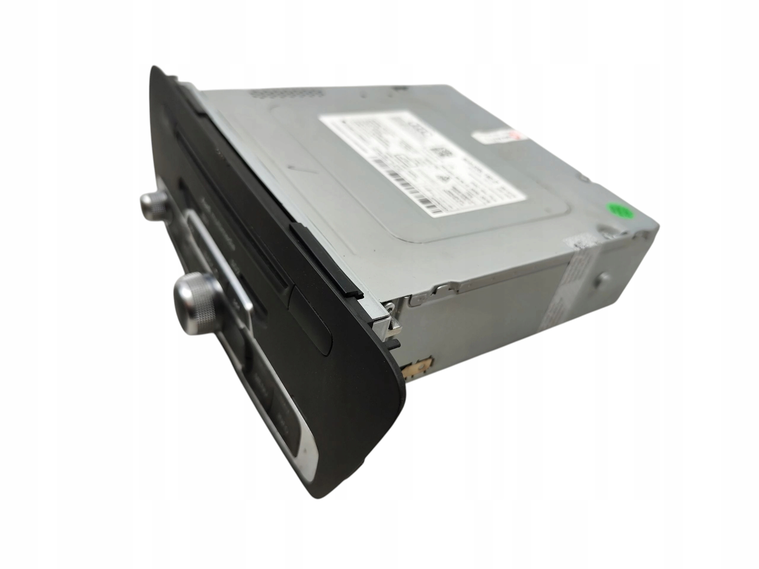 RADIO TUNER Navigation AUDI Q3 und 8U 8U0035192D