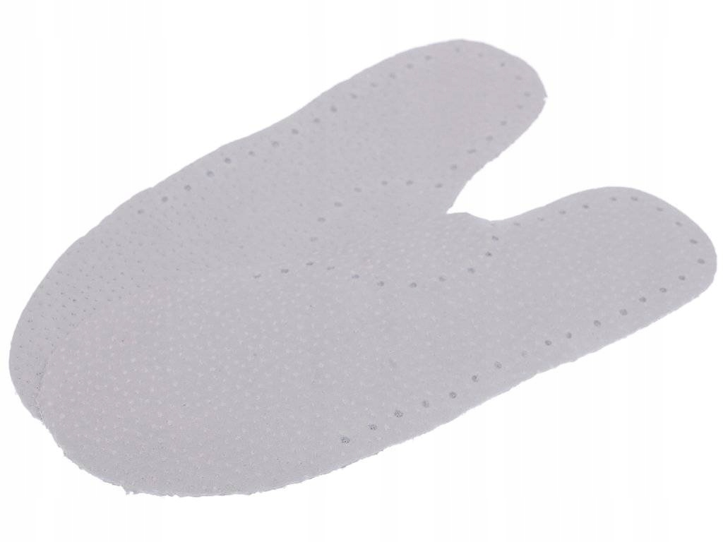 Skórzane i profilowane wkładki do butów Viggami Rozmiar 35