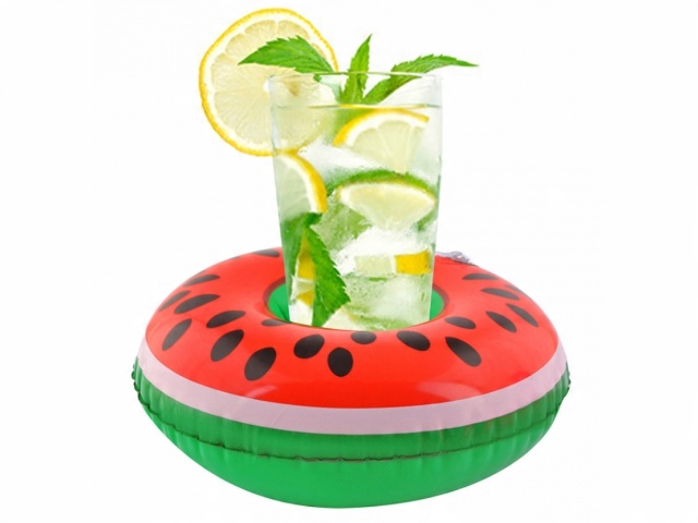 

Dmuchany Arbuz Do Drinków Napojów Basen Woda Plaża