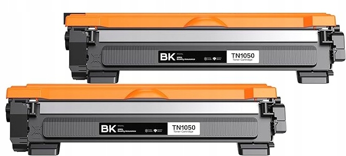 Toner TN1050 2x kompatybilny do Brother Hl Dcp Mfc wydajny