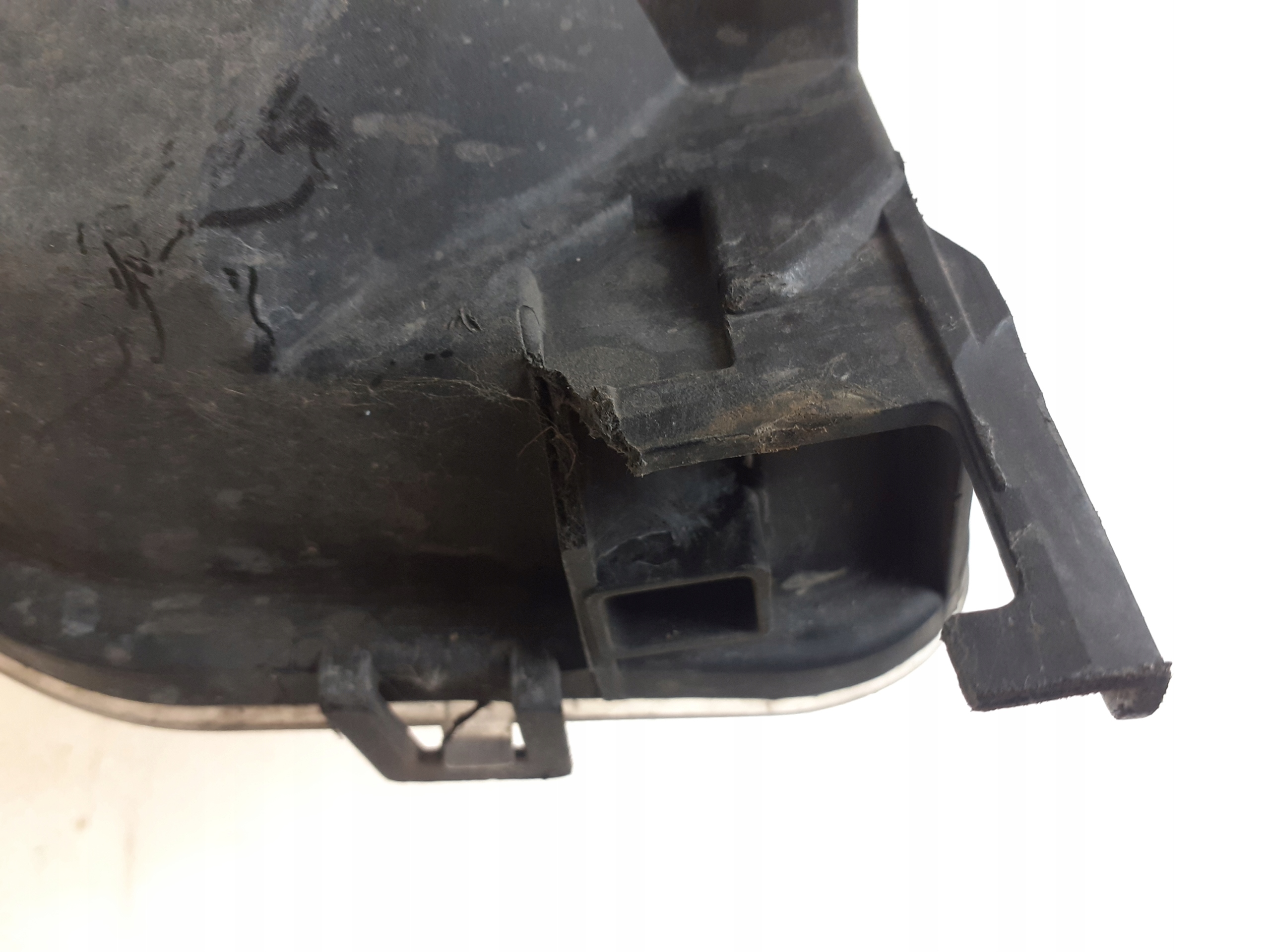 BMW E46 COMPACT světlo levý předek
