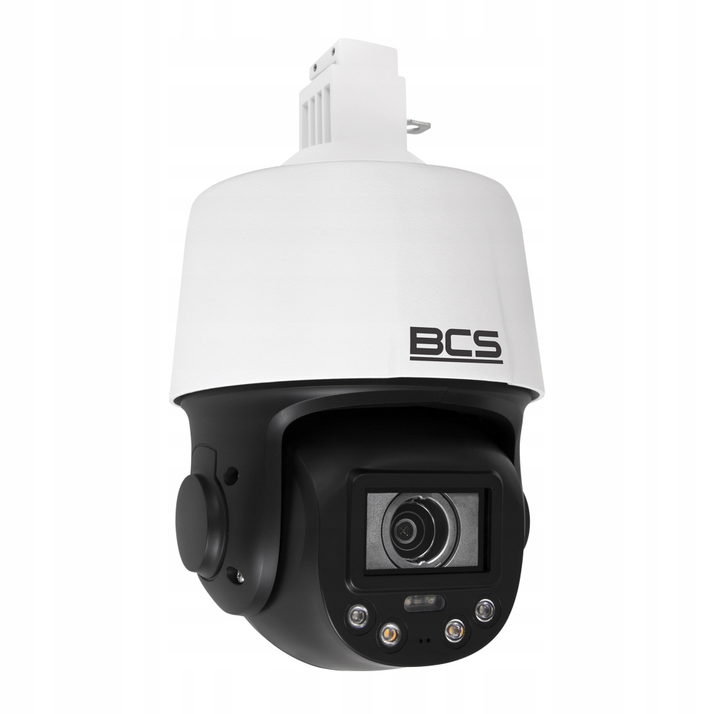 4Mpx otočná Ip kamera BCS-L-SIP145CR5L3-Ai2 2.7-13.5mm motozoom| Bcs Line