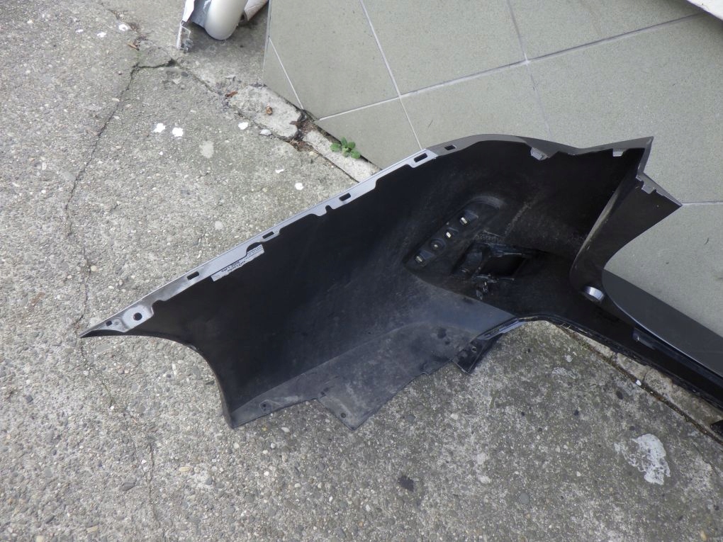 OPEL ASTRA 6 VI L KOMBI 22- bumper rear