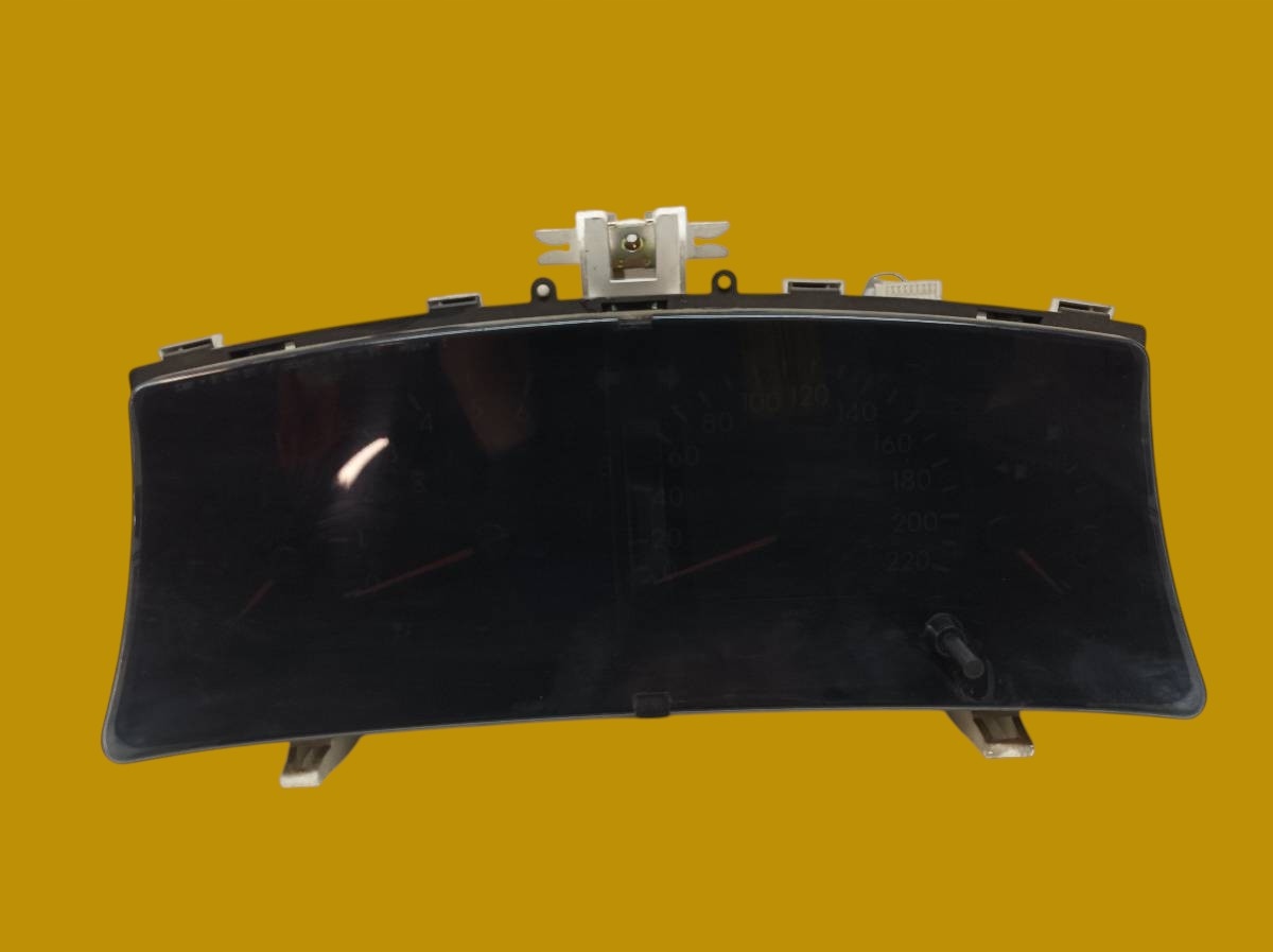 dials EU 83800-02750 1.4 B Toyota Corolla IX (2000-2006)