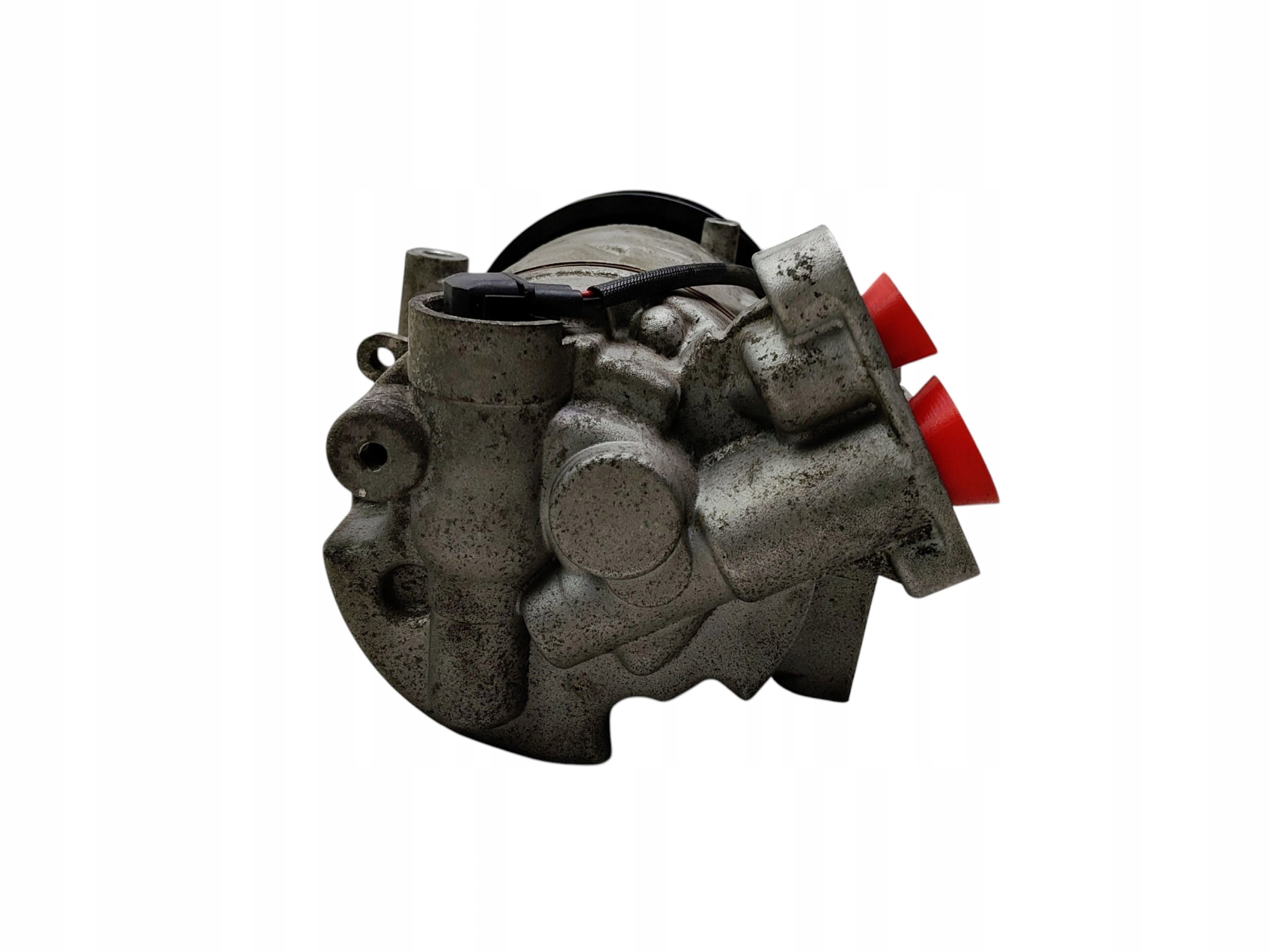 air conditioning compressor RENAULT SCENIC III MEGANE III 1.5 DCI 8200939386