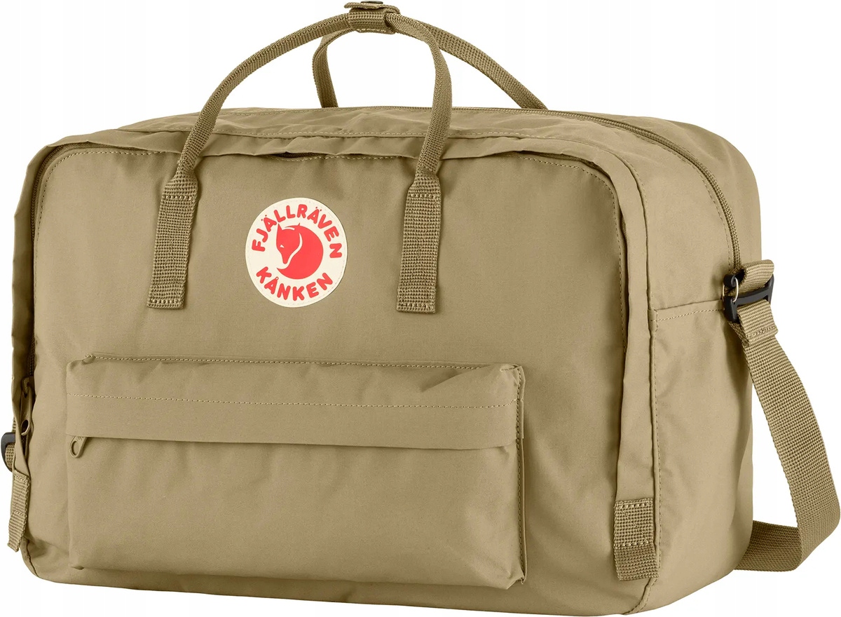 Cestovní taška Fjallraven Kanken Weekender