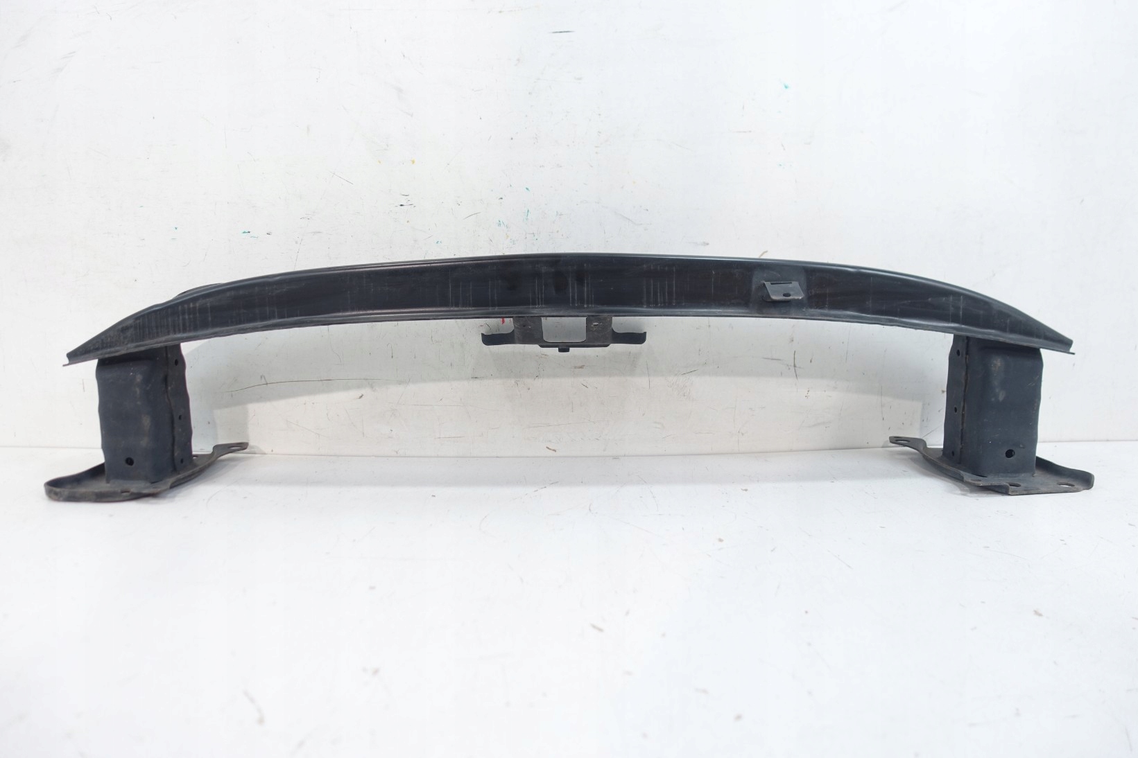 VW PASSAT CC LIFT 2011- pillar bumper support front front 3C8807111