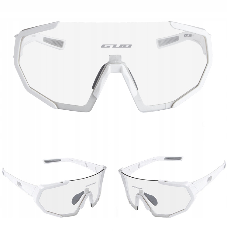 Cyklistické brýle Gub 7000 Sportovní Pouzdro, pouzdro