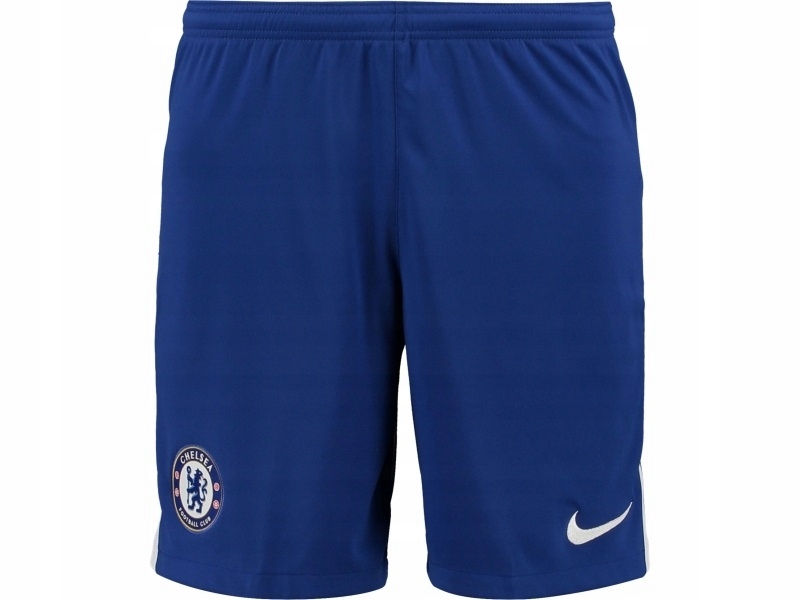 Spodenki NIKE CHELSEA LONDYN HOME JR