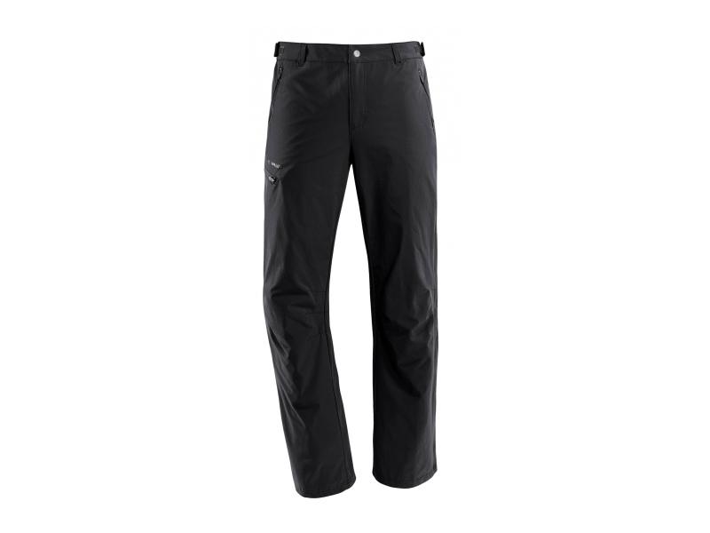 Vaude Mens Farley Stretch Pants II black 04574 010 48
