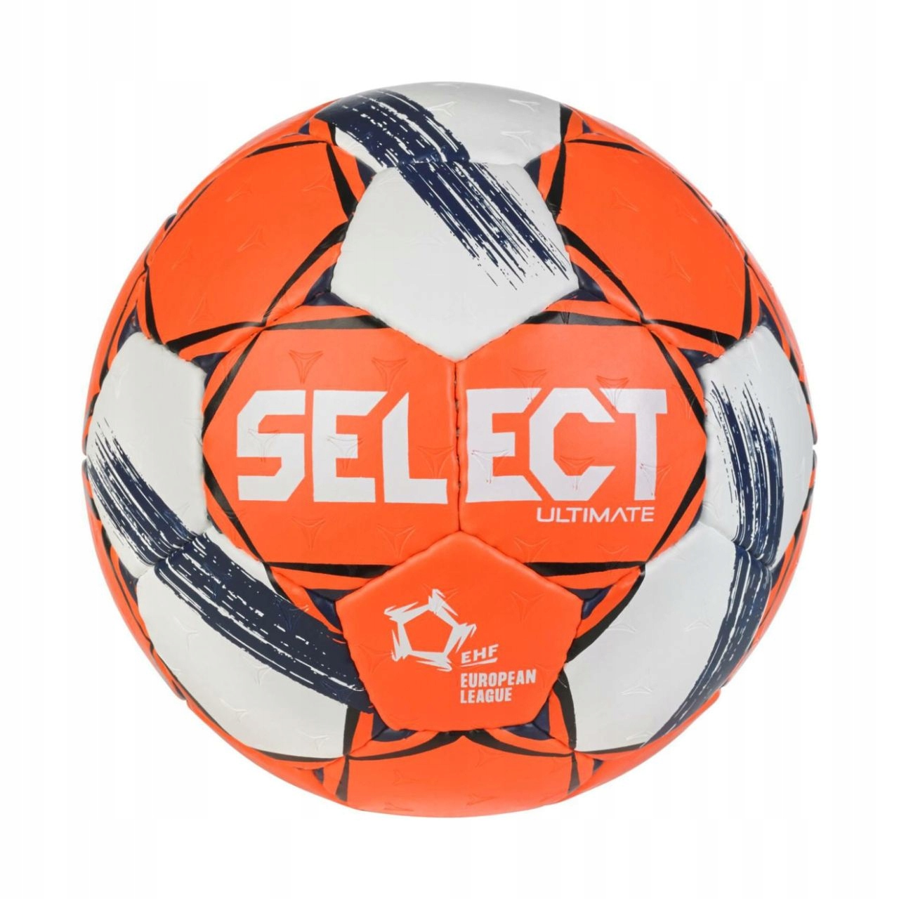 Piłka ręczna Select Ultimate European League 3 v24 Ehf Rozmiar 3